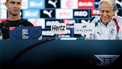 مفاجأة مدوية.. رونالدو لا يرغب في العودة للمنتخب في وجود 