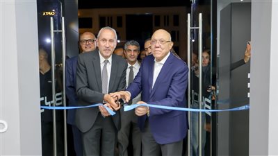 BYD تواصل التوسع في القاهرة الجديدة بافتتاح مركز تكنولوجي جديد في ميفيدا بالتعاون مع Contigo 