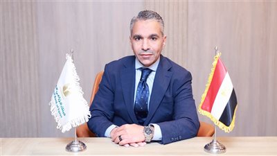 البنك الزراعي المصري يعلن عن تعيين حسن السعيد رئيسًا للشئون القانونية