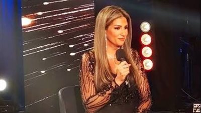 آيات أباظة تعود إلى الشاشة بعد غياب عامين: وحشني شغلي