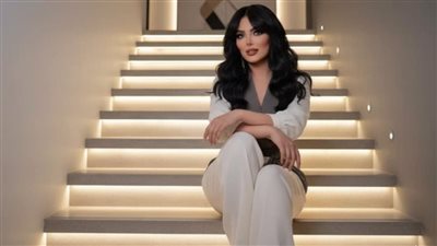 تكريم حورية فرغلي في حفل افتتاح مهرجان بردية السينمائي دورة خالد صالح