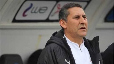 حسين عبد اللطيف يستدعي 5 لاعبين من الزمالك لمنتخب الناشئين 