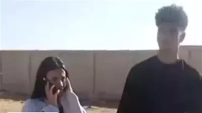 تأجيل استئناف جودي ومروان في واقعة دهس بائعة الشاي بحدائق الأهرام