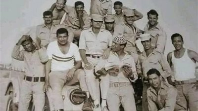  حرب أكتوبر 1973