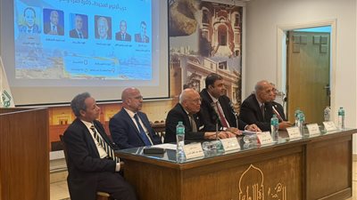 «الأعلى للثقافة» يحتفي بذكرى أكتوبر.. أبطال الحرب يستعرضون دروس النصر وبناء الوعي الوطني