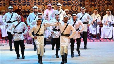 احتفالات أكتوبر في شمال سيناء.. قصور الثقافة تستعيد روح النصر بالفنون والتراث