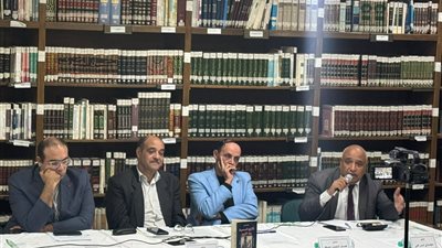 المجلس الاعلى للثقافة 