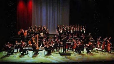 الأوبرا تحتفل بعيدها الـ38 بمشاركة أكثر من 500 فنان على المسرح الكبير