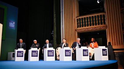 وزير السياحة والآثار: التوسع في تطبيق مفهوم «السفر السلس» يتطلب قواعد وضوابط واضحة ومتفق عليها دوليًا