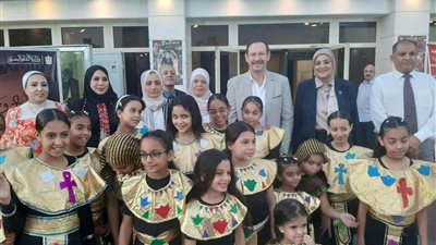 معرض الوثائق التاريخية 