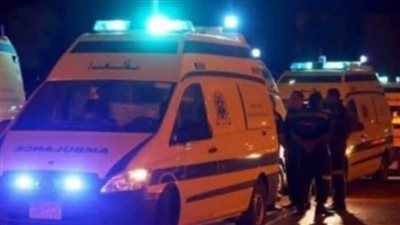 خلافات النسب تنتهي بمقتل شاب وإصابة والده في مشاجرة بالخرطوش بأسيوط