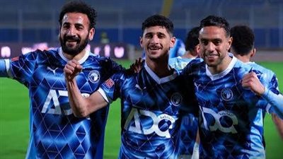 خالد جاد الله: الزمالك خارج المنافسة.. وبيراميدز أخطر منافسي الأهلي على الدوري