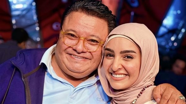 خالد جلال وهلا رشدي