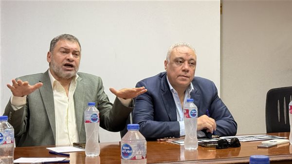 أحمد إبراهيم ووليد خليل 