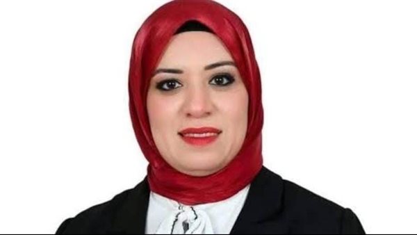 الدكتورة ريهام فاروق 