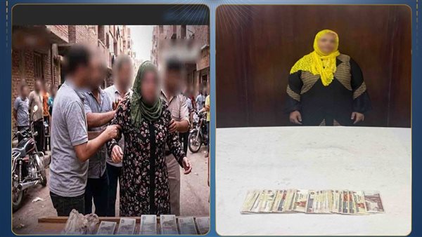 المتهمة بمحاولة اختطاف «طفل»