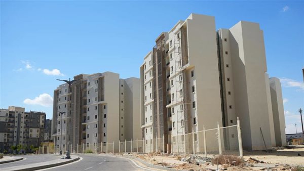 الإسكان: 7 سنوات لتوفير وحدات بديلة لمستأجري الإيجار القديم