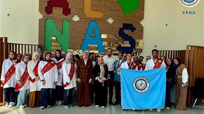 في ذكرى انتصارات أكتوبر.. 25.6 مليار جنيه لتطوير التعليم العالي بسيناء ومدن القناة