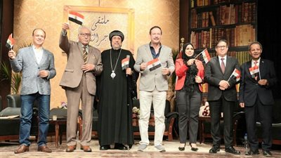 ملتقى الهناجر