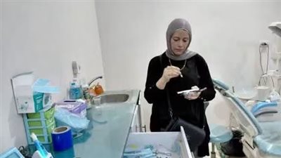 بالصور.. العلاج الحر بالمنوفية غلق135 منشاة طيبة لمخالفتهم اللوائح والقوانين بمركز الشهداء