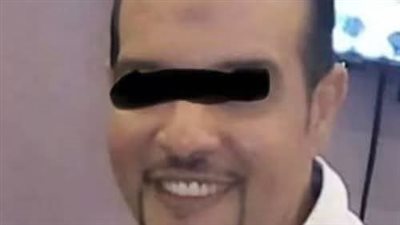 المتهم 