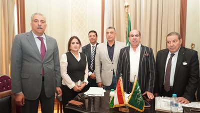 لجنة الانتخابات
