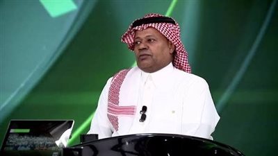 سعيد العويران: سأحضر مباراة القمة في ستاد القاهرة.. وأتوقع انتهاء المواجهة بالتعادل