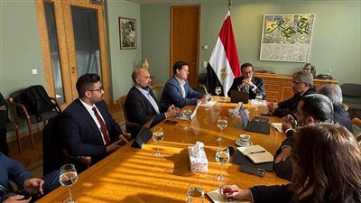 تعاون بين وزارة الصحة و«eHealth Africa» لتعزيز التحول الرقمي