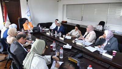 وزارة الصحة تضع خطة تنفيذية لتطوير القبالة حتى 2030
