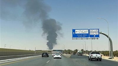 مسؤولة السياسة الخارجية الأوروبية: الهجوم الحوثي على مطار الرياض عمل إرهابي مروع
