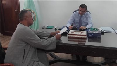 نقابة الفلاحين تطالب وزير الزراعة بانتظام توزيع الأسمدة خلال الموسم الشتوي