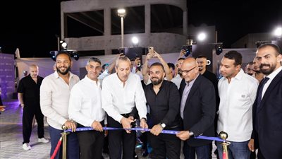 BYD تعزز حضورها في البحر الأحمر بافتتاح مركز تكنولوجي جديد في الجونة