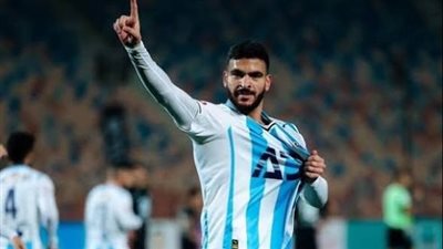 المنيري: حامد حمدان يعاني من نزلة برد منذ عودته من الصين 