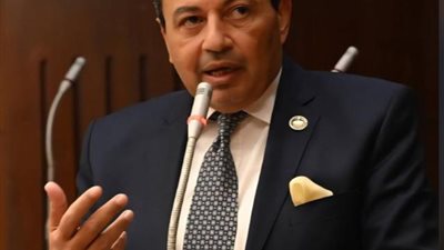 النائب ياسر قورة: التحديات الاقتصادية تتطلب خطابًا قائمًا على الحقائق وتعزيز الثقة بين المواطن والدولة