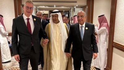 مصر والسعودية تبحثان زيادة الاستثمارات المشتركةبقطاع الطاقة