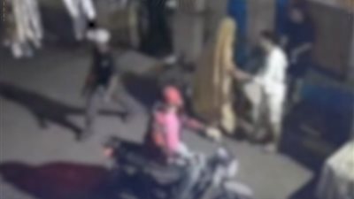 سقوط «5 عواطلية» بحوزتهم أسلحة ومخدرات