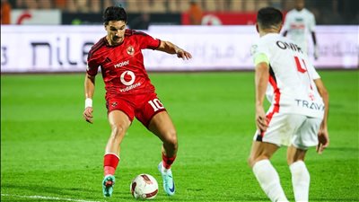 بشير التابعي: الزمالك كان ممكن يخسر 5 من الأهلي