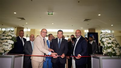 انطلاق معرض أوتوتك 2026