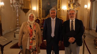 وزير السياحة والآثار يفتتح ورشة عمل حول الإدارة المجتمعية للسياحة التراثية الإسلامية والريفية