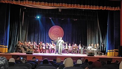 قصر ثقافة شبين الكوم