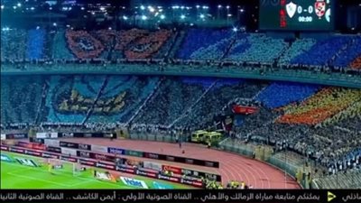 عبدالناصر زيدان: جماهير الأهلي والزمالك نجم القمة 133.. ومشهد تاريخي في ذكرى نصر أكتوبر