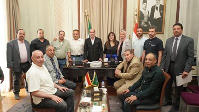 لجنة الانتخابات 