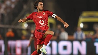 الأهلي يقدم عرضًا جديدًا لتجديد عقد محمد هاني.. وجلسة مرتقبة لحسم الاتفاق
