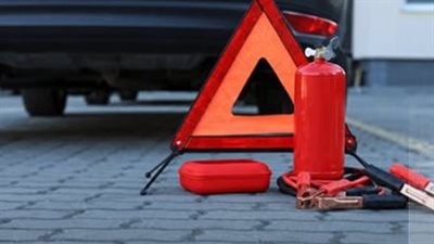 بعد إلغاء الطفاية وحقيبة الإسعاف.. حقيقة فرض رسوم جديدة لاستخراج تراخيص السيارات