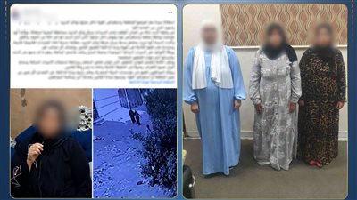 خناقة تلميذات بالمدرسة تنتهي بـ«مشاجرة شوارع» ومحضر شرطة بين الأمهات في البحيرة