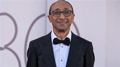 «الجونة السينمائي» يمنح المخرج فوزي بنسعيدي جائزة «الإنجاز الإبداعي»