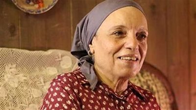 عارفة عبد الرسول ترد على اتهامات الإساءة للدين في فيلم «برشامة»