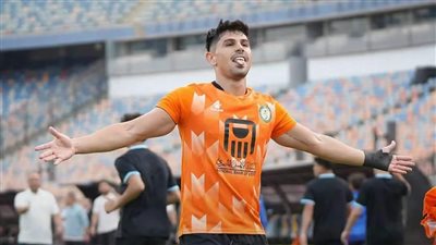 الدوري المصري الممتاز.. البنك الأهلي يفوز 