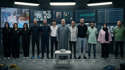 خلاف على الشراكة يتحول إلى مشاجرة