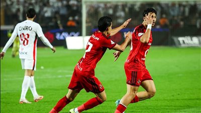 الأهلي يعلن قائمته لمواجهة كيتارا الأوغندي في الكونفدرالية